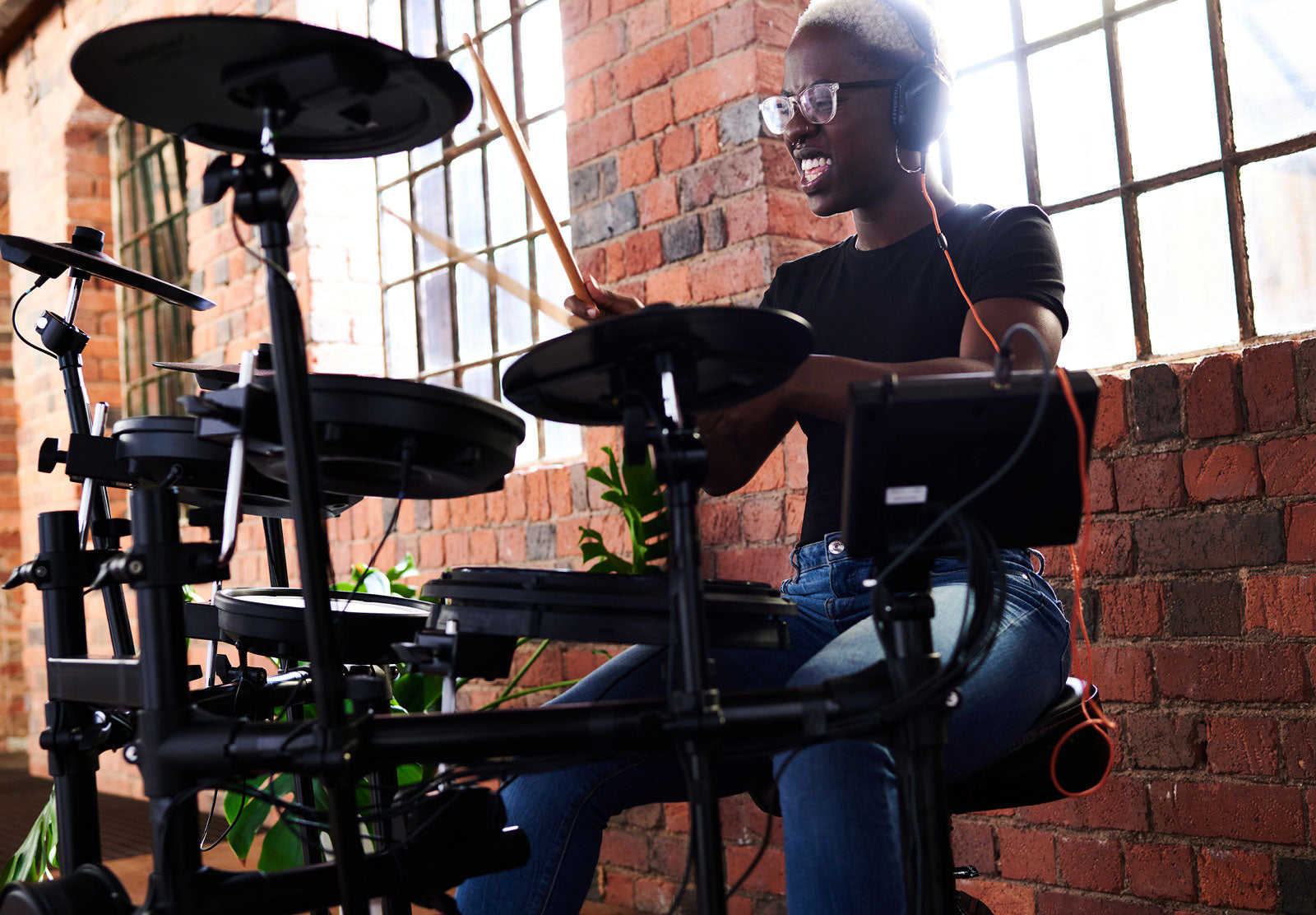 Explorando o Mundo da Percussão