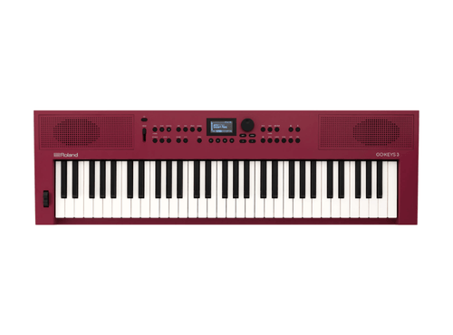 Roland GO:KEYS 3-RD | Sintetizador
