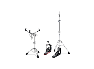 DW RDW5K-3P | Kit Essencial DW para V-Drums Acoustic Design