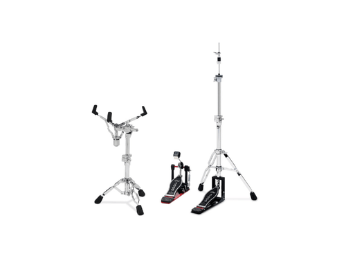 DW RDW5K-3P | Kit Essencial DW para V-Drums Acoustic Design