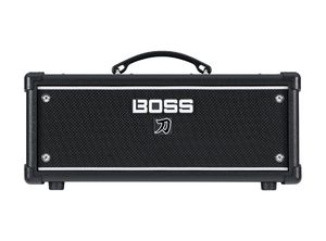 BOSS KTN-HEAD-3 | Amplificador de Guitarra Katana-Head Gen 3 Tipo Cabeçote de 100 watts | Tensão 110V