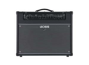 BOSS KTN-ART-3 | Amplificador Katana Artist Gen 3 Premium de Guitarra de 100 watts | Tensão 110V