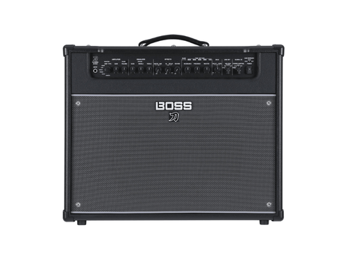BOSS KTN-ART-3 | Amplificador Katana Artist Gen 3 Premium de Guitarra de 100 watts | Tensão 110V