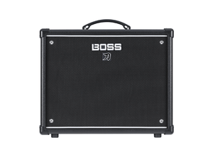 BOSS KTN-50-3 | Amplificador Katana-50 Gen 3 de Guitarra de 50 watts | Tensão 110V