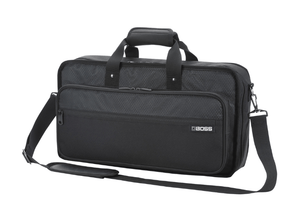 BOSS CB-BM-M | Case Médio para Pedaleiras BOSS GX-100, GT-1000, ME-90 e ME-90B