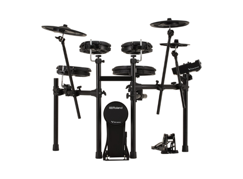 TD316 | Kit de bateria V-Drums com módulo V31