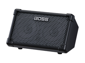 BOSS CUBE-ST2 | Amplificador Cube Street II estéreo a pilhas