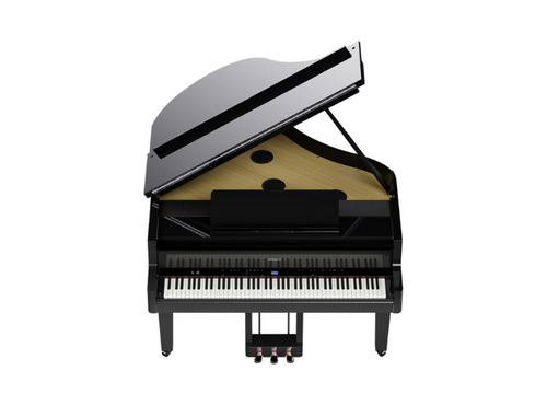 Roland GP-9M | Piano de Cauda Digital