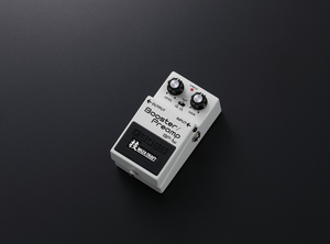 BOSS BP-1W | Pedal de Boost, Overdrive e Preamp