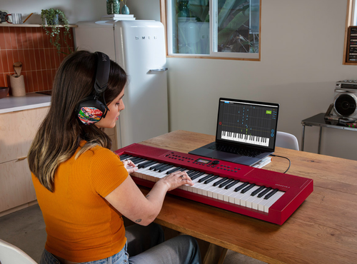 Roland GO:KEYS 3-RD | Sintetizador