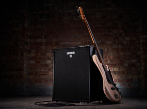 BOSS KTN210B | Amplificador Katana-210 para baixo com 300 watts e 110V