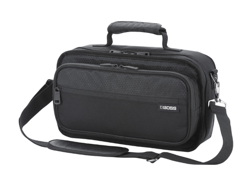 BOSS CB-BM-S | Case Pequeno para Pedaleiras BOSS GT-1, GT-1B e GX-10