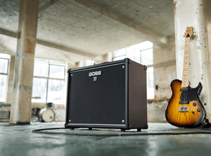 BOSS KTN-100-3 | Amplificador KATANA-100 Gen 3 de Guitarra de 100 watts | Tensão 110V