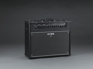 BOSS KTN-ART-3 | Amplificador Katana Artist Gen 3 Premium de Guitarra de 100 watts | Tensão 110V