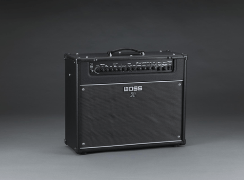 BOSS KTN-ART-3 | Amplificador Katana Artist Gen 3 Premium de Guitarra de 100 watts | Tensão 110V