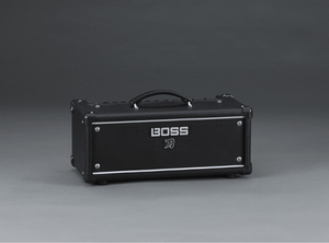 BOSS KTN-HEAD-3 | Amplificador de Guitarra Katana-Head Gen 3 Tipo Cabeçote de 100 watts | Tensão 110V