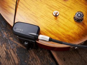 BOSS GK-5 | Captador para Guitarra com Interface Serial GK