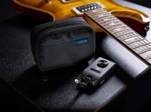 BOSS CB-KTNGO | Bolsa Personalizada para o Katana:Go