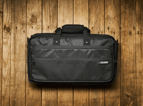 BOSS CB-BM-M | Case Médio para Pedaleiras BOSS GX-100, GT-1000, ME-90 e ME-90B