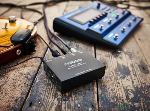 BOSS GKC-DA | Conversor Digital/Analógico GKC-DA