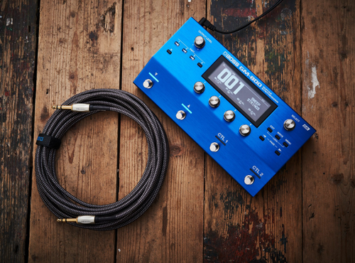 BOSS BGK-15 | Cabo Serial GK Digital de 4.5 metros