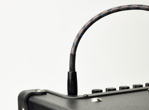 BOSS BIC-15 | Cabo P10 x P10 de 4,5 metros