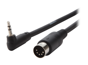 BOSS BMIDI-2-35 | Cabo MIDI de 60cm