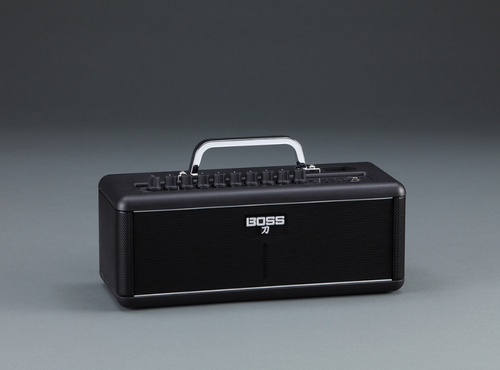 BOSS KTN-AIR | Amplificador premium Katana-Air para guitarra com sistema sem fio