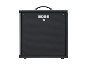 BOSS KTN110B | Amplificador Katana-110 para baixo com 110 watts e 110V