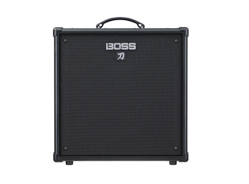 BOSS KTN110B | Amplificador Katana-110 para baixo com 110 watts e 110V