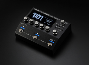BOSS GT-1000CORE | Processador de Efeitos e Amp para Guitarra e Baixo