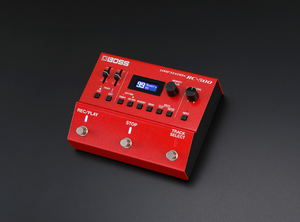 BOSS RC-500 | LoopStation