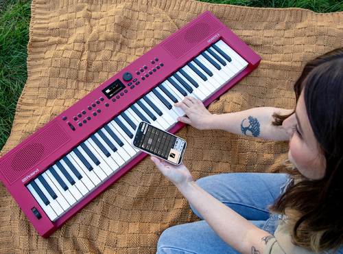 Roland GO:KEYS 3-RD | Sintetizador