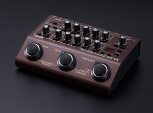 BOSS AD-10 | Pré-amplificador de Violão