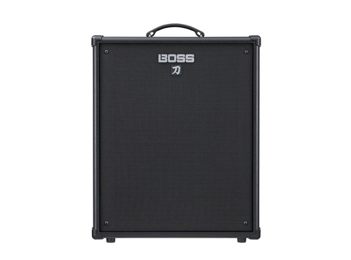 BOSS KTN210B | Amplificador Katana-210 para baixo com 300 watts e 110V