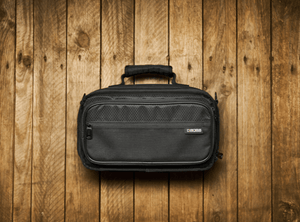 BOSS CB-BM-S | Case Pequeno para Pedaleiras BOSS GT-1, GT-1B e GX-10