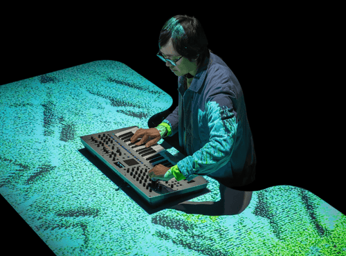 Roland GAIA-2 | Sintetizador Híbrido