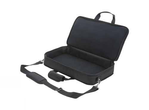 BOSS CB-BM-M | Case Médio para Pedaleiras BOSS GX-100, GT-1000, ME-90 e ME-90B