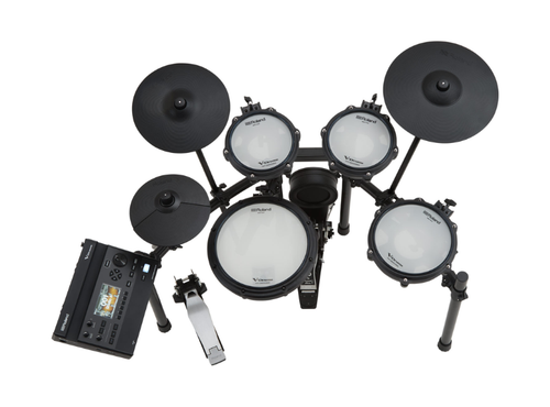 TD316 | Componente de bateria V-Drums com módulo V31