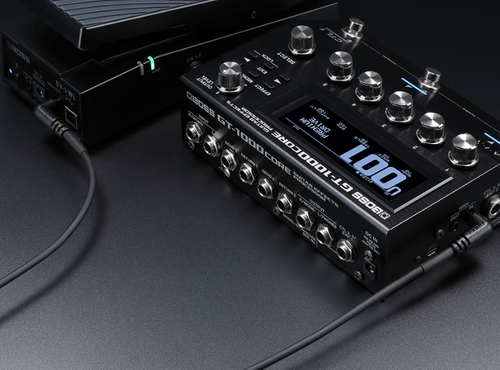 BOSS BCC-2-3535 | Cabo MIDI TRS 60 cm