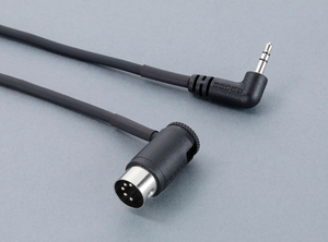 BOSS BMIDI-2-35 | Cabo MIDI de 60cm