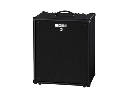 BOSS KTN210B | Amplificador Katana-210 para baixo com 300 watts e 110V