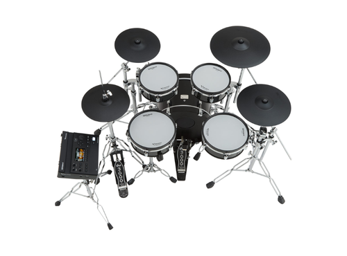 VAD316 | Kit V-Drums Acoustic Design com módulo V31