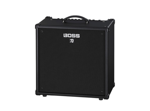 BOSS KTN110B | Amplificador Katana-110 para baixo com 110 watts e 110V