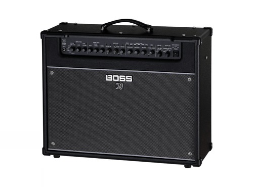 BOSS KTN-ART-3 | Amplificador Katana Artist Gen 3 Premium de Guitarra de 100 watts | Tensão 110V