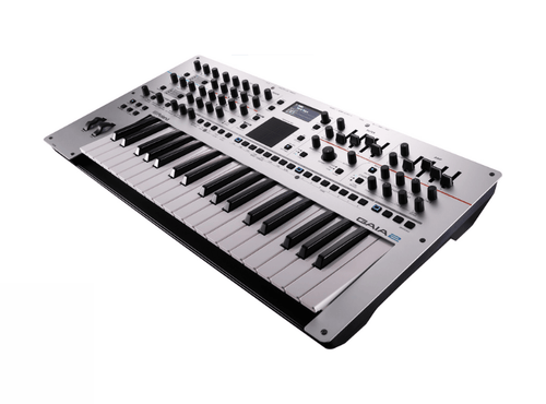 Roland GAIA-2 | Sintetizador Híbrido
