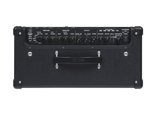 BOSS KTN-HEAD-3 | Amplificador de Guitarra Katana-Head Gen 3 Tipo Cabeçote de 100 watts | Tensão 110V