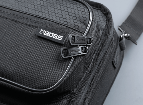 BOSS CB-BM-M | Case Médio para Pedaleiras BOSS GX-100, GT-1000, ME-90 e ME-90B