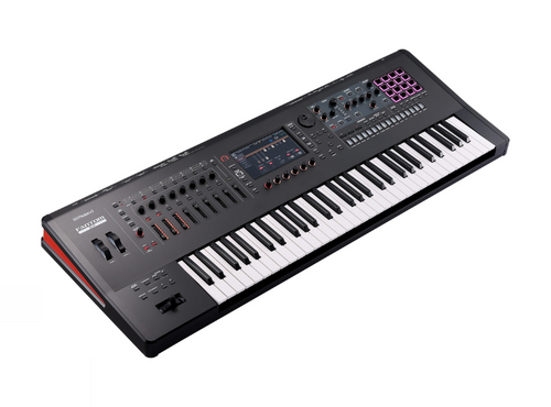 Roland FANTOM 6 EX | Sintetizador