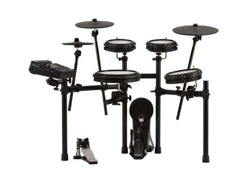 TD313 | Kit de bateria V-Drums com módulo V31